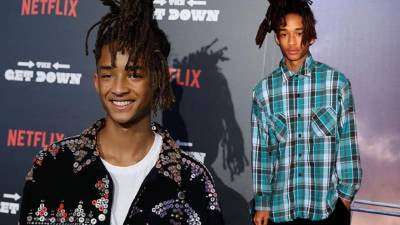 El hijo de Will Smith siempre ha sido consciente de su singularidad y ahora espera que su experiencia sirva a otros adolescentes para aceptar con normalidad lo que les diferencia de los demás