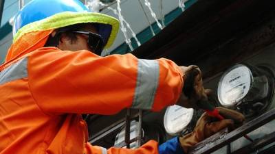 La Enee tiene 1.9 millones de consumidores de energía, de los que el 91% pertenecen al sector residencial.