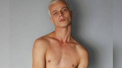 El modelo Tales Cotta falleció a sus 26 años.