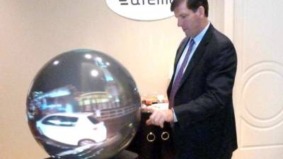 Las imágenes en 360 grados ya sirven desde hace varios años en servicios como Google Maps.