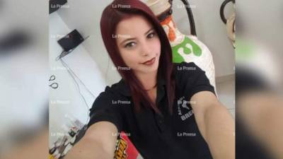 Joselin Aracely Mata Reyes trabajaba en el programa gubernamental Mejores Familias de Vida Mejor.