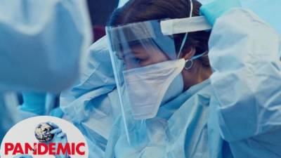 'Pandemic: How To Prevent An Outbreak' , en inglés, estrenó este 22 de enero en Netflix.