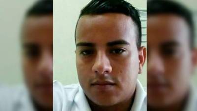 Christian Caballero.