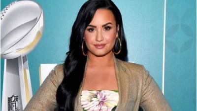 Demi Lovato. Foto: Instagram