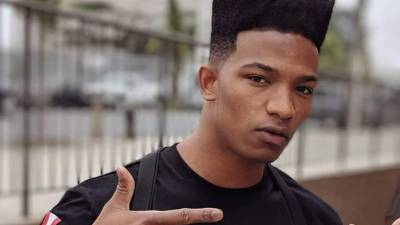 Desmond Amofah, un popular YouTubeR conocido como Etika, tenía 29 años.