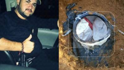 Josué David Cáceres, según allegados, era comerciante en Florida, Copán.