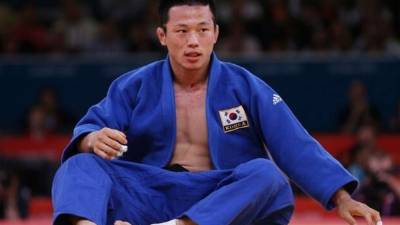 El coreano Wang Ki-Chun.