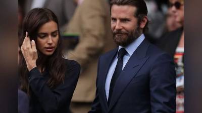 Shayk y Cooper se han convertido en padres primerizos y mantienen firme su intención de no llamar la atención como han hecho desde 2015.