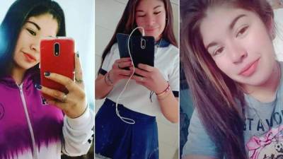 Luciana Sequeira, una adolescente de 17 años, fue encontrada inconsciente y ensangrentada en un hotel de la localidad santiagueña de Villa Atamisqui, Argentina.