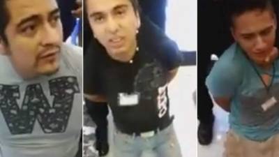 El gobierno mexicano está en la mira con este nuevo escándalo policial.