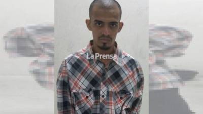 Efraín Alexander Zúniga Castro es un cabecilla de la 18 condenado.