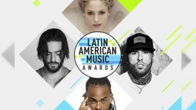 HOLLYWOOD, CA - OCTOBER 25: Cynthia Olavarria attends the 2018 Latin American Music Awards at Dolby Theatre on October 25, 2018 in Hollywood, California. Frederick M. Brown/Getty Images/AFP