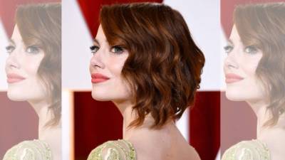 Arriésgate a experimentar con un 'Bob falso' para tus looks de oficina.