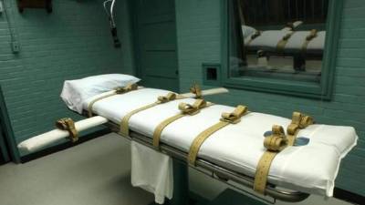 El Estado de Guatemala ejecutó por inyección letal a dos secuestradores en el año 2000 por última vez.