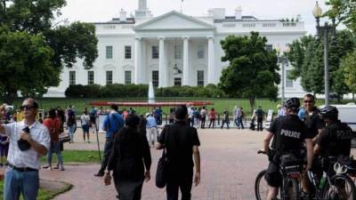 El presidente electo Donald Trump ha negado de que haya habido injerencia de Rusia en las elecciones de EUA.