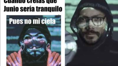 El grupo internacional de ciberactivistas Anonymous, que se ocupa de revelar teorías y supuesta información confidencial y ultra secreta de gobiernos y empresas, resurgió en las últimas horas para destapar escándalos de pedofilia y el asesinato de varios famosos, entre otros temas.