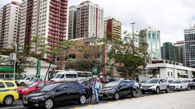 Las constructoras han considerado desde hace mucho tiempo que los Juegos Olímpicos pueden cambiar el rumbo de Rio de Janeiro, como ocurrió con Barcelona en 1992.