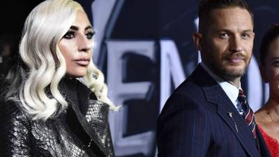 Las películas A Star is Born y Venom, protagonizadas por Lady Gaga y Tom Hardy respectivamente, estrenan este mismo fin de semana.
