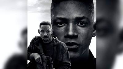 Proyecto Géminis, del director Ang Lee, se estrena el próximo jueves 10 de octubre a nivel nacional.