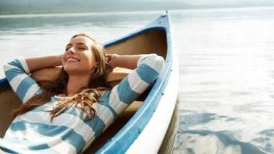 Mantener el corazón siempre abierto para abastecernos de amor y entusiasmo por la vida.