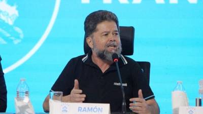 Ramón Rabillón, actual ministro de Seguridad, fue el hombre que atrapó hace unos años a los narcotraficantes Miguel Arnulfo y Luis Alonso Valle Valle, cuando este era director de la Policía.