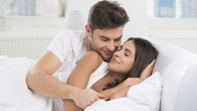 Es aconsejable explorar maneras diferentes de intimar, de estar juntos, de conectarse y mantener un diálogo abierto.