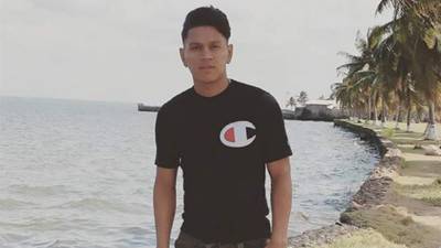 En sus redes sociales, el jugador hondureño ha mostrado su gusto por los paisajes venezolanos.