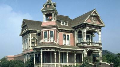 Esta aplicación no tiene nada que ver con Halloween.