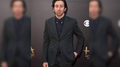 Helberg, cuya trayectoria incluye las películas “Good Night, and Good Luck” (2005) y “A Serious Man” (2009), señaló que su trabajo en la serie “The Big Bang Theory” es “un lujo increíble”.