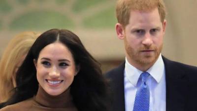 Meghan y Harry están siendo acusados de hipócritas por presunta estrategia para evadir impuestos.