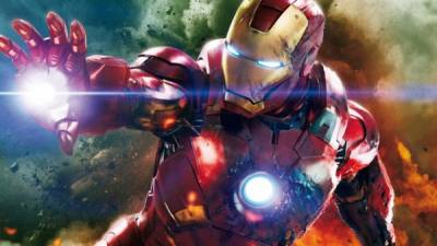 Los seguidores de Marvel por fin pueden saber lo que se siente pilotar una de las armaduras de Tony Stark.