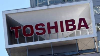 Toshiba es uno de los referentes entre las corporaciones japonesas.