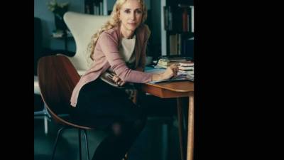 Franca Sozzani deja huérfana a la dirección de la revista Vogue Italia. Su legado y capacidad multitarea no tienen sustituta.