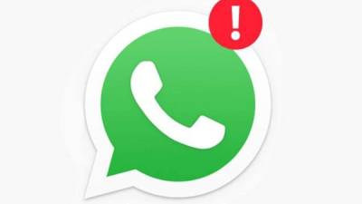 Más de 2.000 millones de personas usan la app de WhatsApp.