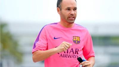 El club catalán iniciará un tratamiento especial para intentar que llegue a la final.