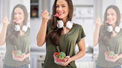 El alto consumo de grasas de origen animal aumentan la incidencia de cáncer de mama, colon y próstata, controla su consumo.