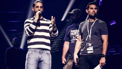 Estos son los famosos que estarán presentado esta noche en el 30 aniversario de PLN.