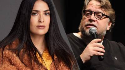 Celebridades como Salma Hayek o Guillermo del Toro elevaron su voz para pedir justicia por Giovanni López.