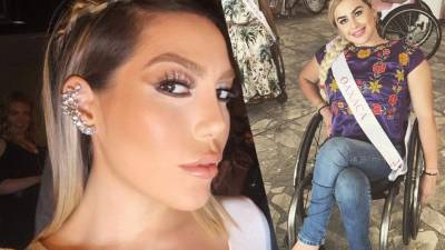 Frida Sofía se encuentra en un nuevo escándalo por el presunto maltrato a Libertad Ojeda, una mexicana discapacitada.