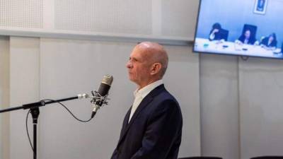 Carvajal era uno de los hombres de confianza de Hugo Chávez./EFE.