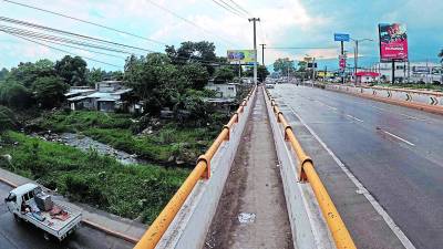 <b>En los últimos 20 años no ha existido un plan integral para detener la situación.</b>