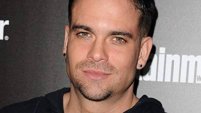 Mark Salling había sido acusado de posesión de pornografía infantil.// Foto archivo.