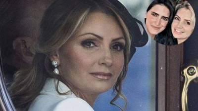 Angélica Rivera ha estado alejada de las redes sociales desde su divorcio con Peña Nieto.