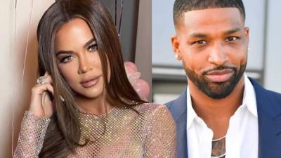 Khloé Kardashian y Tristan Thompson han estado separados desde 2019 debido la infidelidad de él con Jordyn Woods.