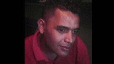 Levis Linares Mejía murió la tarde del jueves.