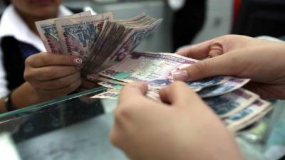 Aún queda esta semana de alivio para los deudores en instituciones bancarias. (Imagen ilustrativa)