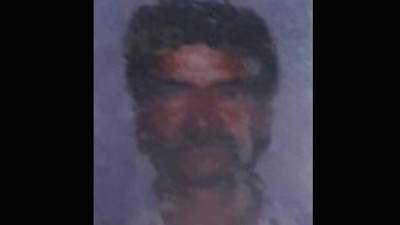 El exalcalde Esteban Bautista Castellanos