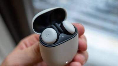 Los nuevos audífonos Google Pixel Buds 2 ya están disponibles.