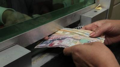 El crecimiento de los depósitos incrementa la liquidez del sector bancario hondureño.