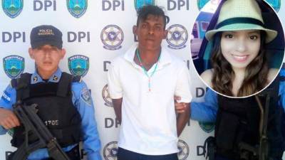 Evin Adonis Ávila Flores es un de los partícipes de la muerte de la doctora Silvia Izaguirre Antúnez.